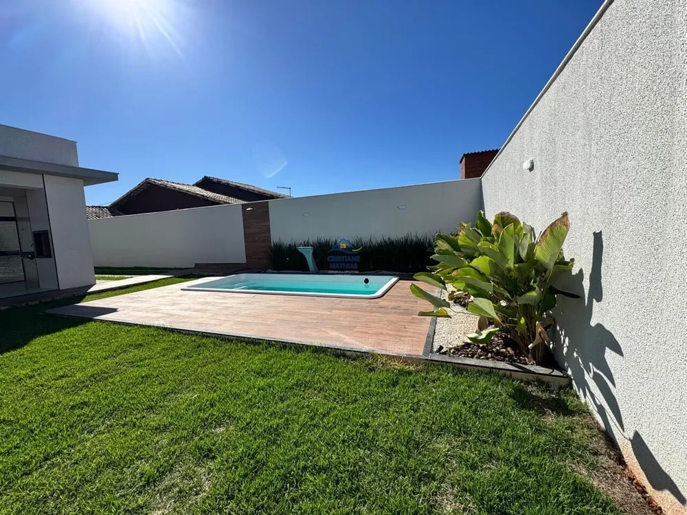 Casa, 3 quartos, 139 m² - Foto 3