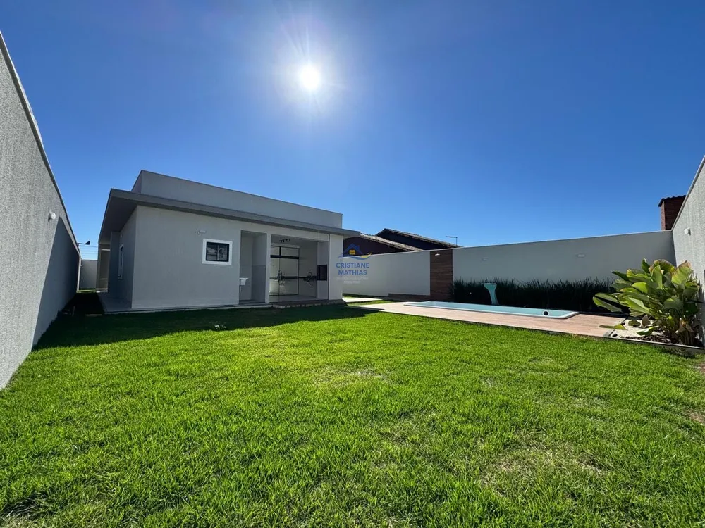 Casa, 3 quartos, 139 m² - Foto 15