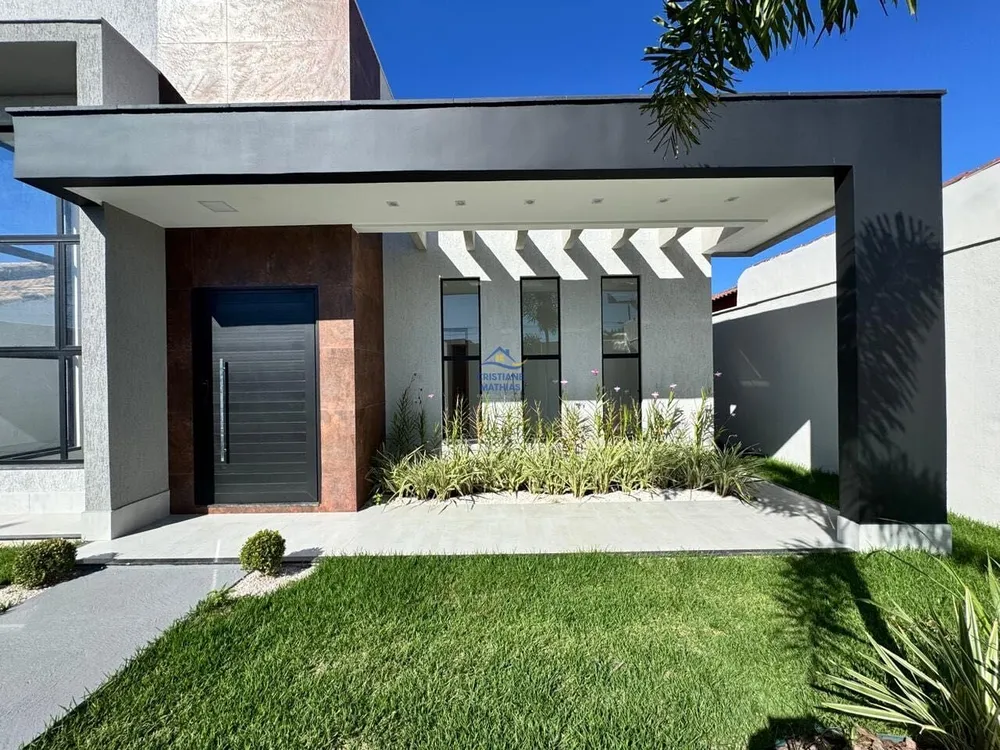 Casa, 3 quartos, 139 m² - Foto 2