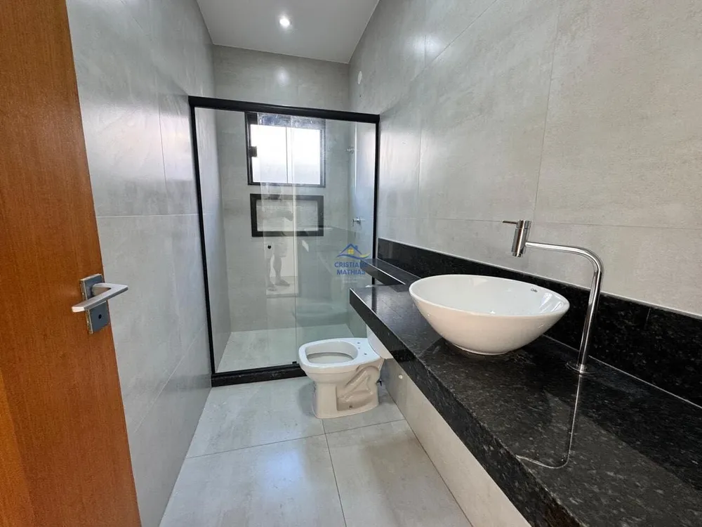 Casa, 3 quartos, 139 m² - Foto 6