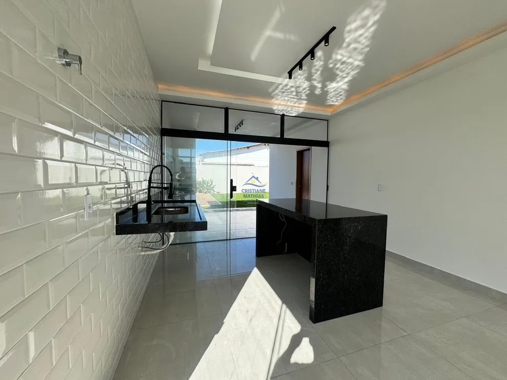 Casa, 3 quartos, 139 m² - Foto 10