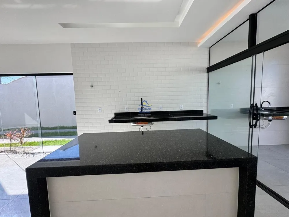 Casa, 3 quartos, 139 m² - Foto 12