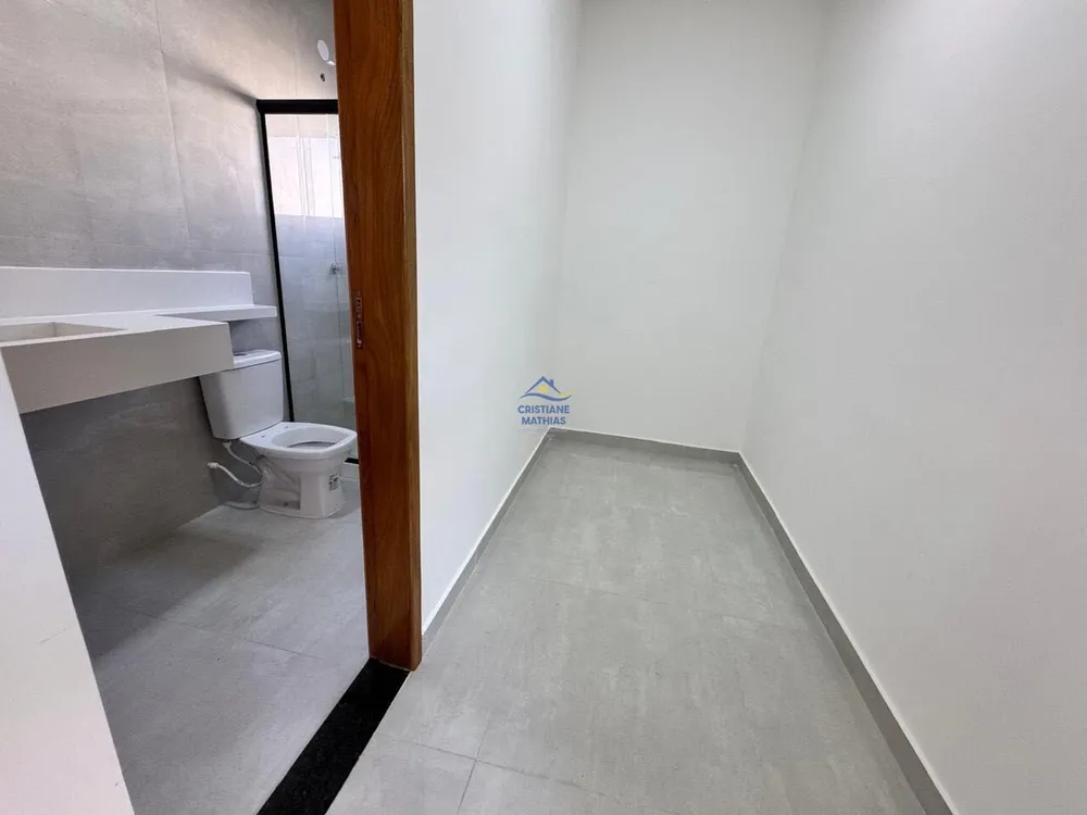 Casa, 3 quartos, 139 m² - Foto 21