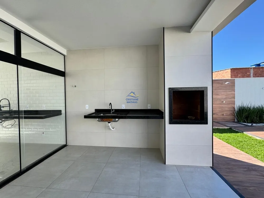 Casa, 3 quartos, 139 m² - Foto 14