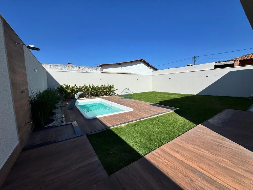 Casa, 3 quartos, 139 m² - Foto 4
