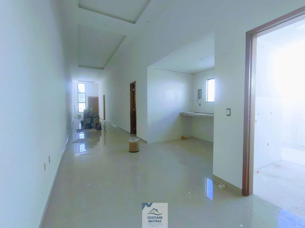 Casa, 3 quartos, 138 m² - Foto 11