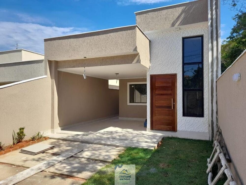 Casa, 3 quartos, 138 m² - Foto 7