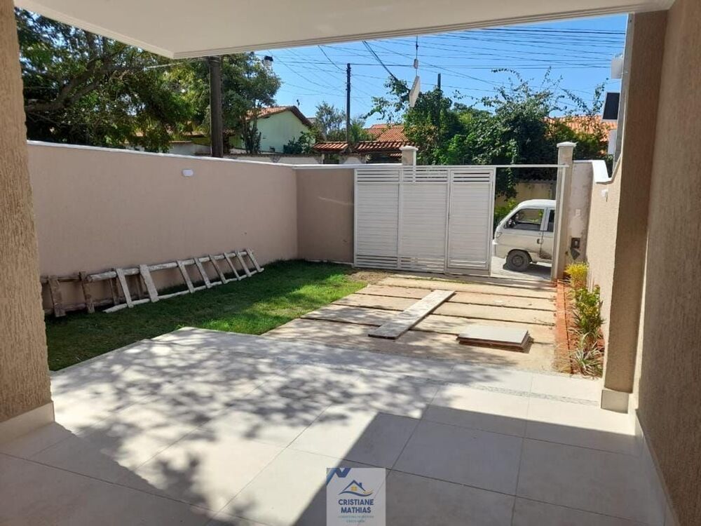 Casa, 3 quartos, 138 m² - Foto 8