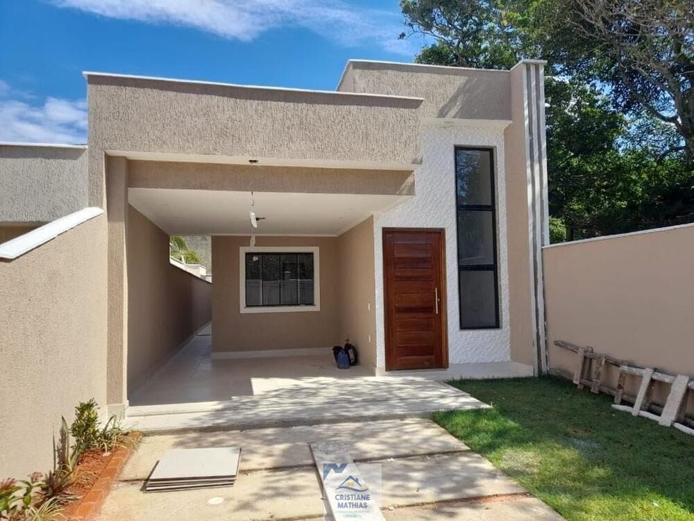 Casa, 3 quartos, 138 m² - Foto 1