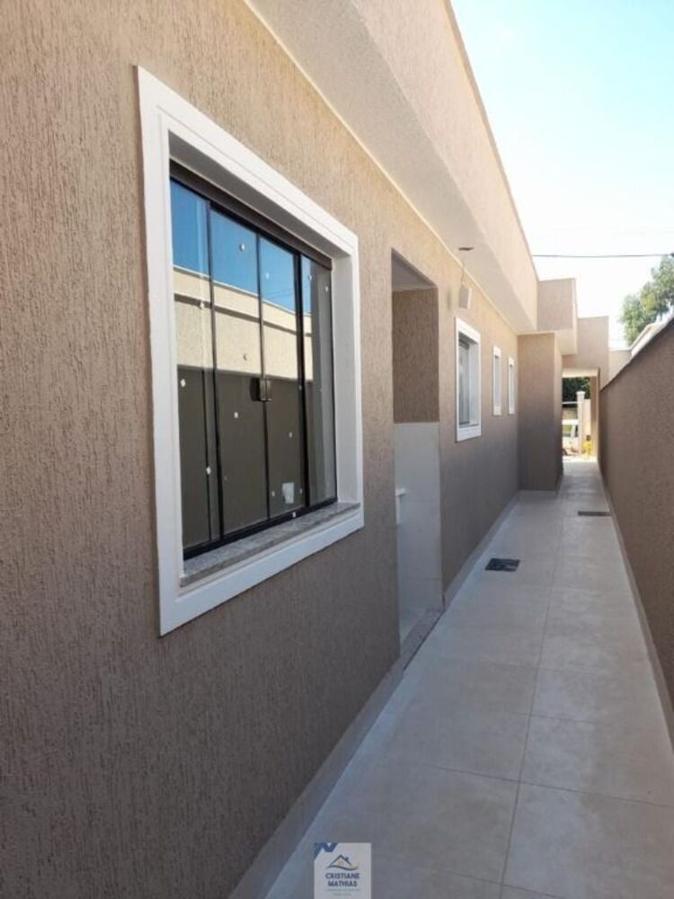Casa, 3 quartos, 138 m² - Foto 9