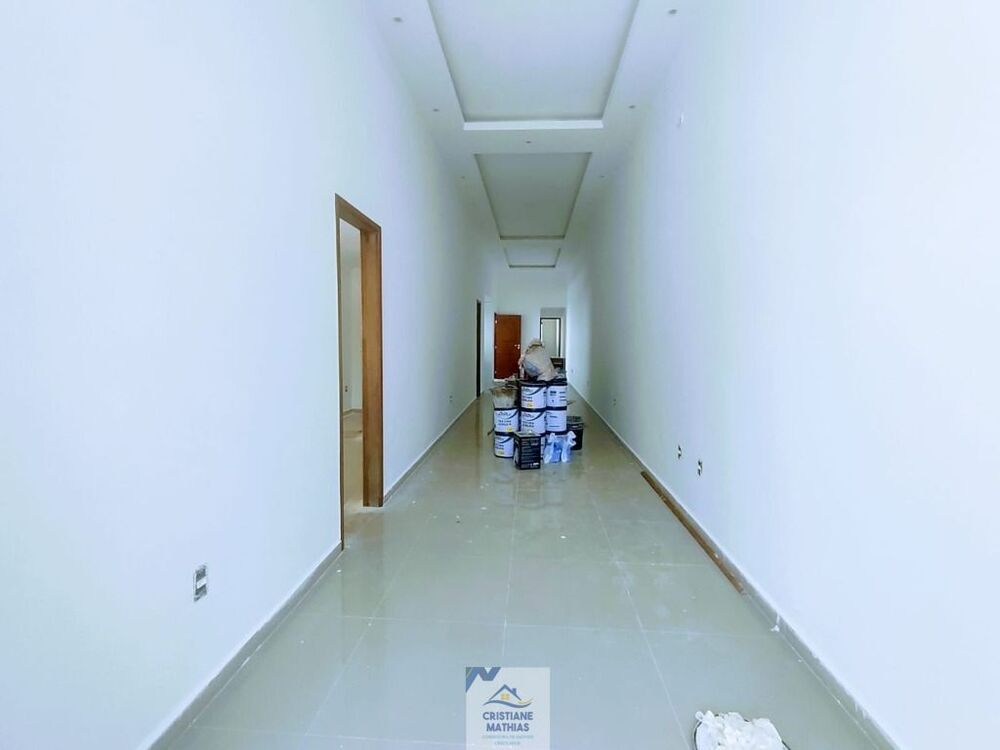 Casa, 3 quartos, 138 m² - Foto 10
