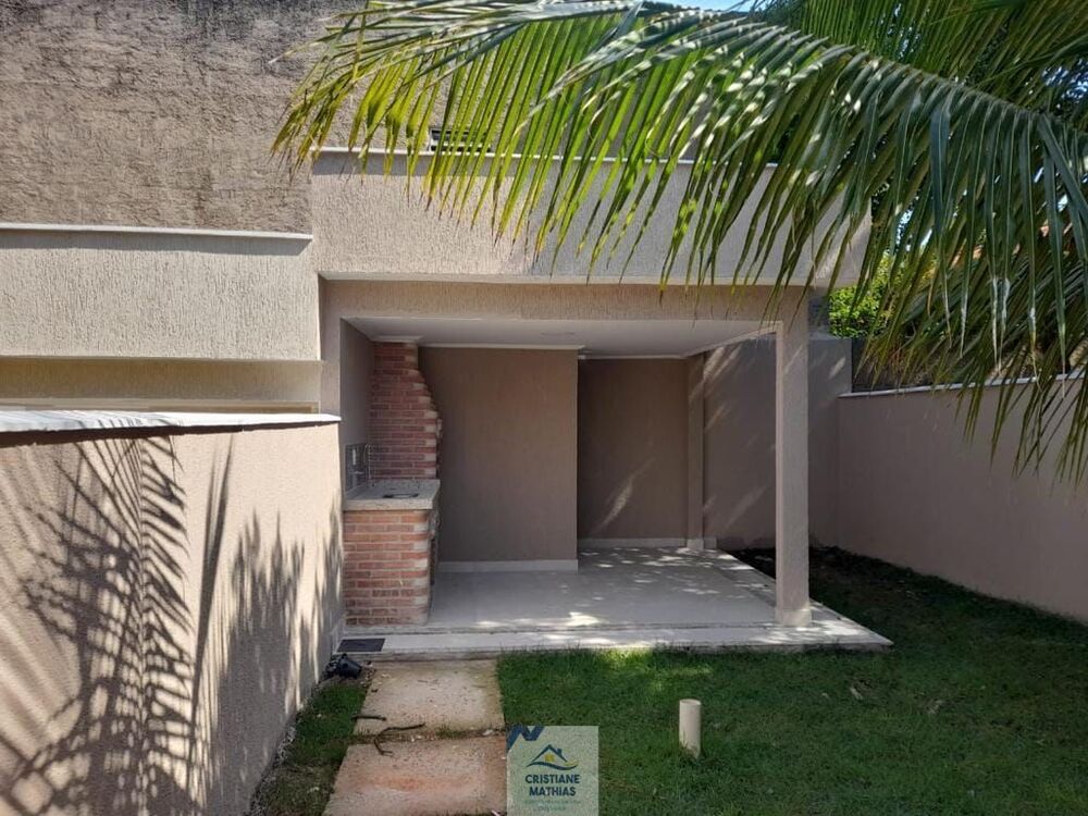 Casa, 3 quartos, 138 m² - Foto 2