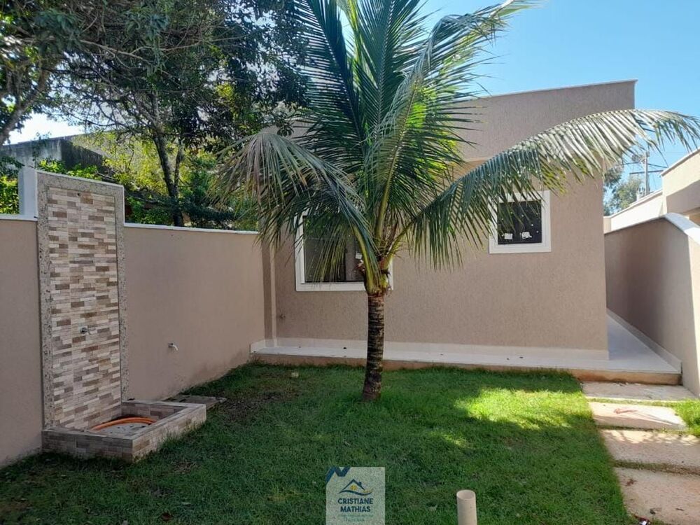 Casa, 3 quartos, 138 m² - Foto 3