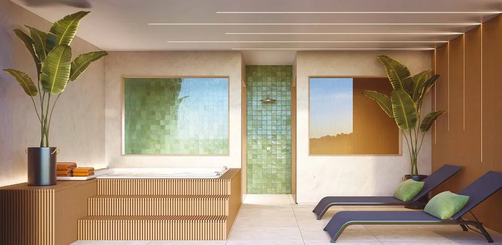 Apartamento, 2 quartos, 88 m² - Foto 7