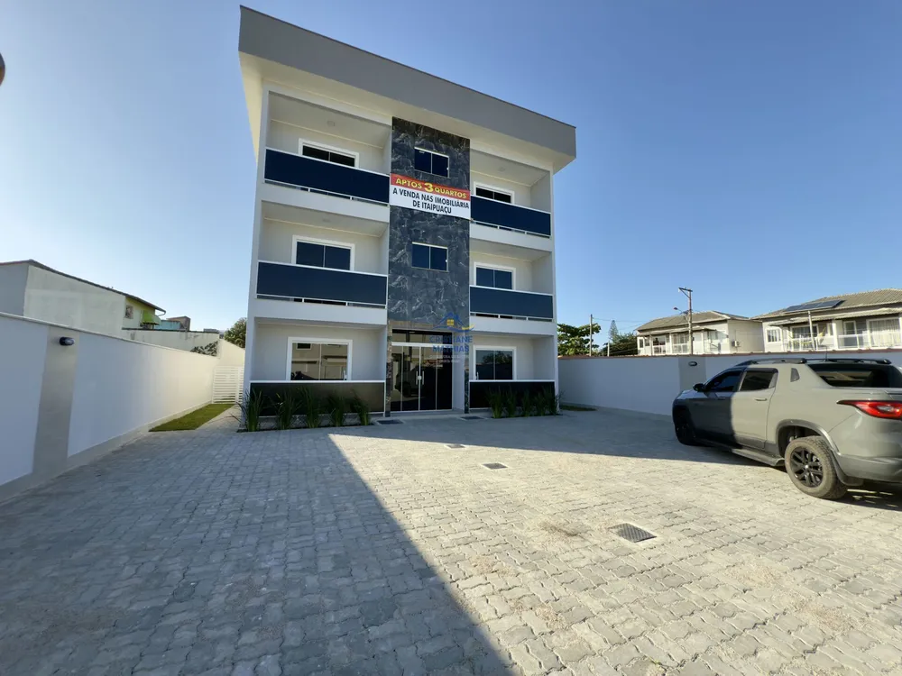 Apartamento, 3 quartos, 50 m² - Foto 25