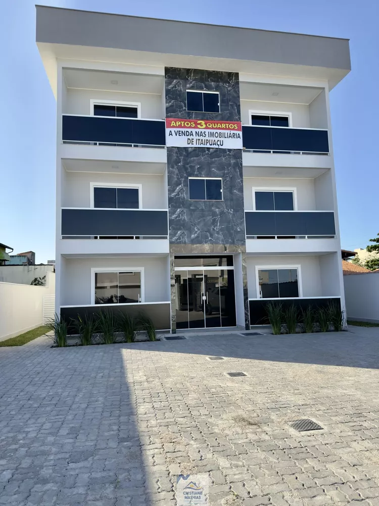 Apartamento, 3 quartos, 50 m² - Foto 2