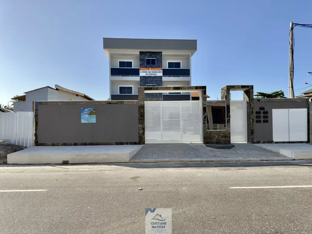 Apartamento, 3 quartos, 50 m² - Foto 1