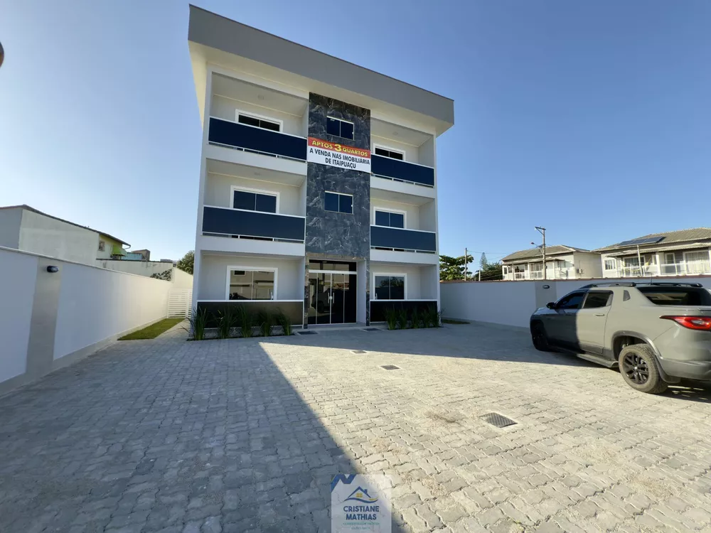 Apartamento, 3 quartos, 50 m² - Foto 3