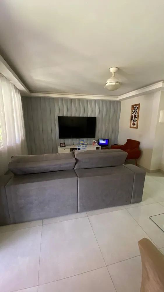 Casa de Condomínio, 2 quartos - Foto 43