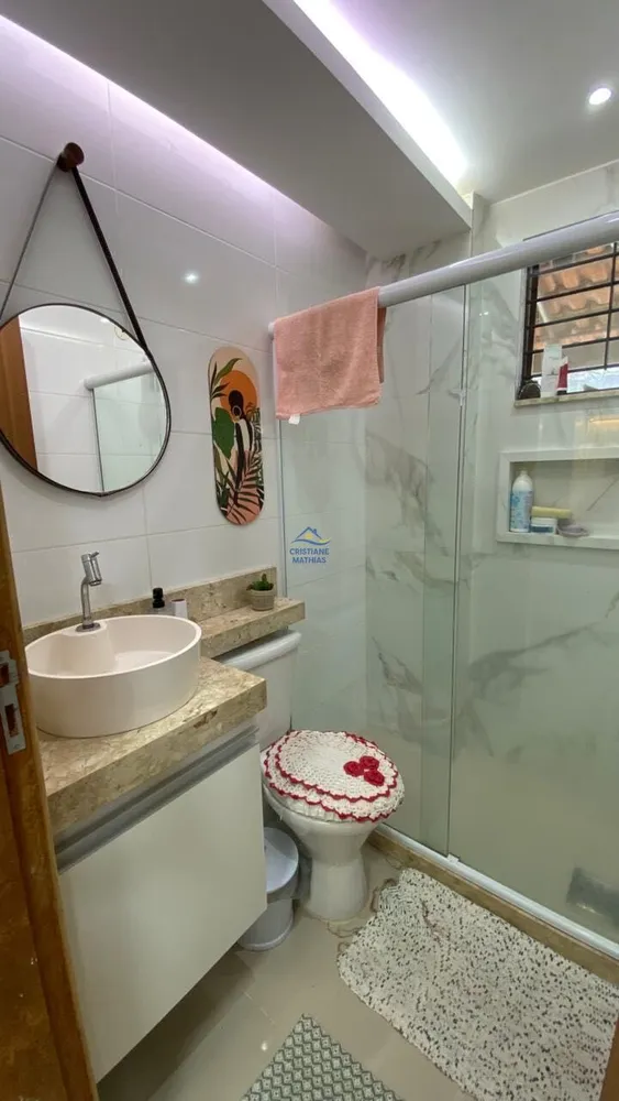 Casa de Condomínio, 2 quartos - Foto 47