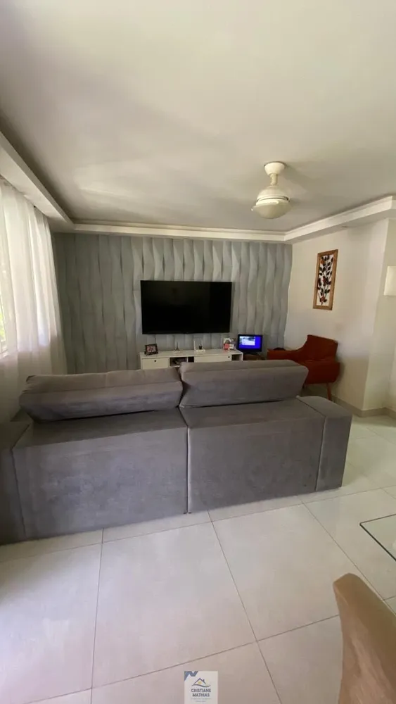 Casa de Condomínio, 2 quartos - Foto 5