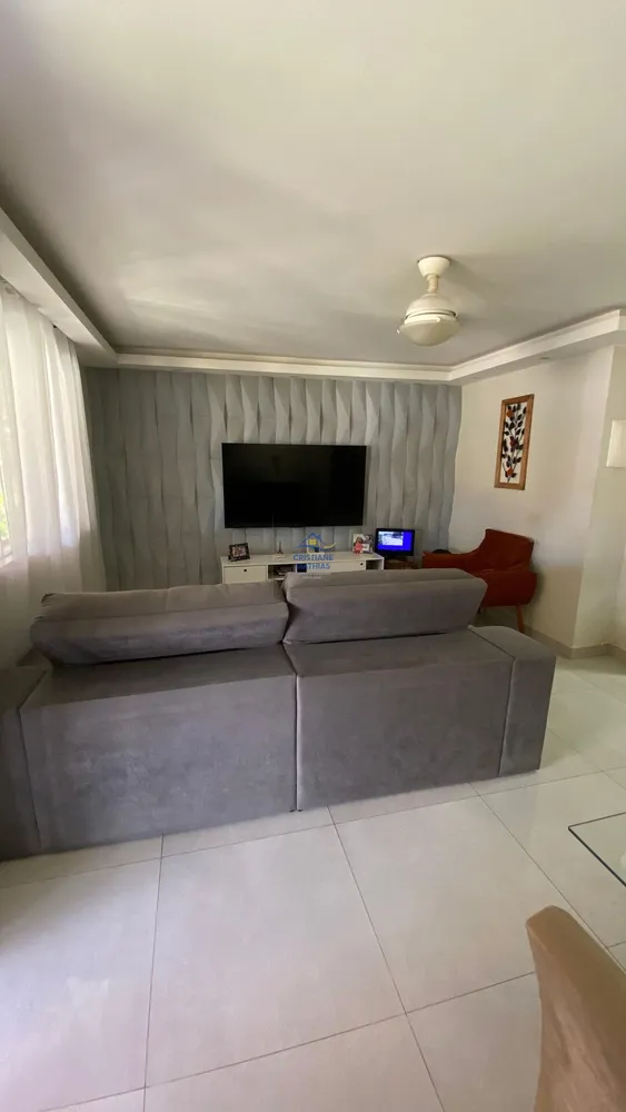 Casa de Condomínio, 2 quartos - Foto 42