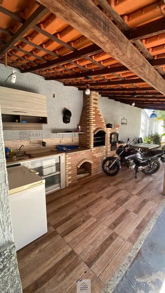 Casa de Condomínio, 2 quartos - Foto 4