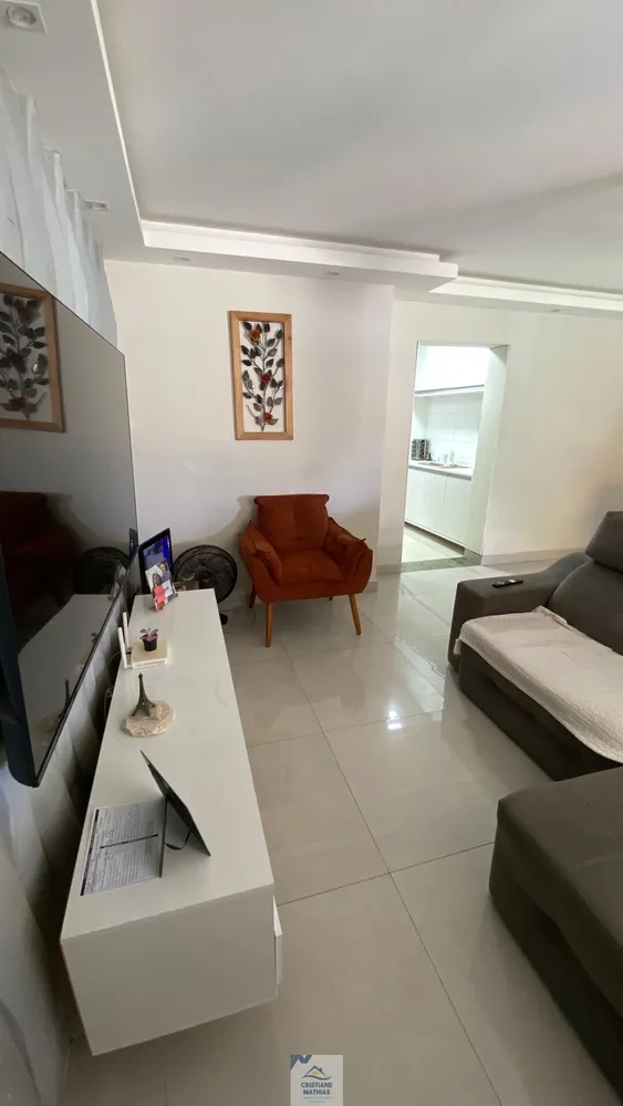 Casa de Condomínio, 2 quartos - Foto 6