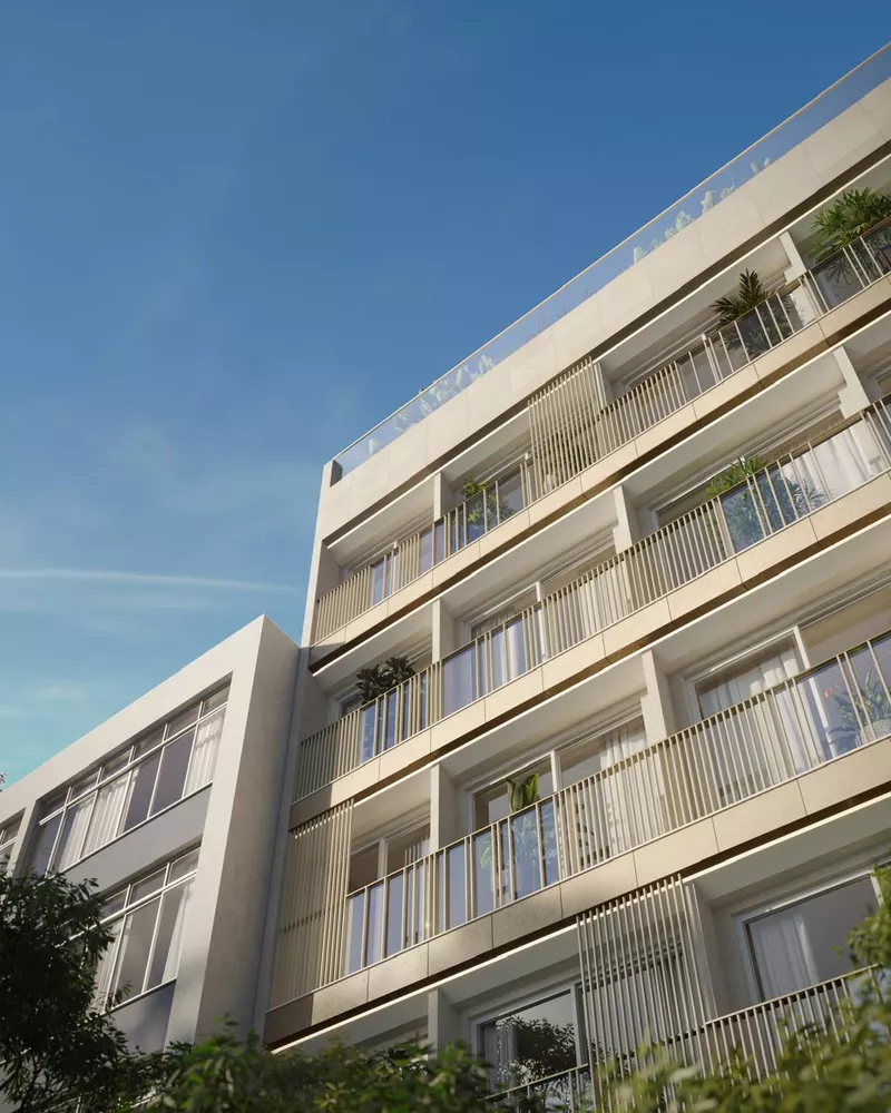 Apartamento, 2 quartos, 67 m² - Foto 8