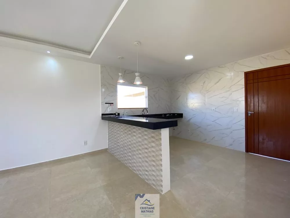 Casa, 3 quartos, 99 m² - Foto 11