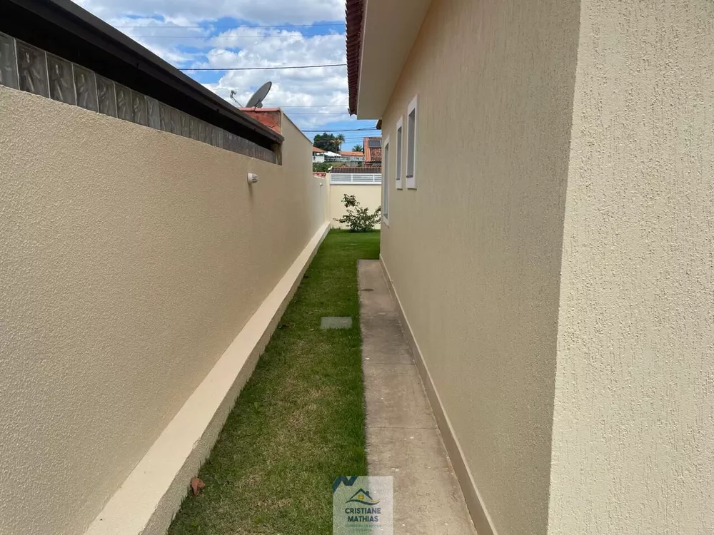 Casa, 3 quartos, 99 m² - Foto 25