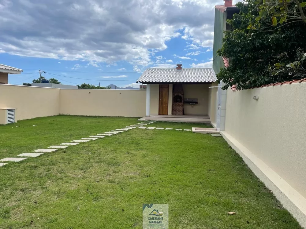 Casa, 3 quartos, 99 m² - Foto 26