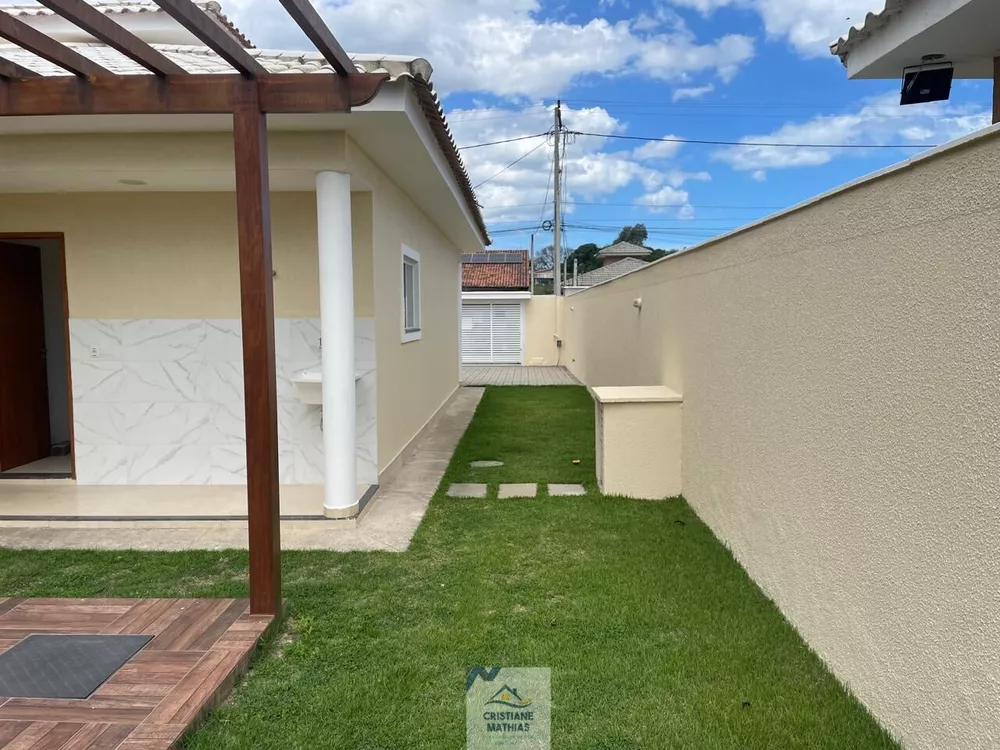 Casa, 3 quartos, 99 m² - Foto 23