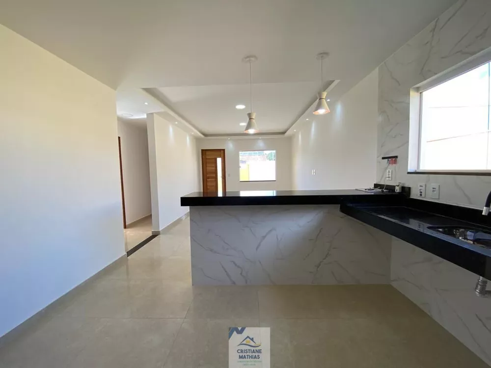 Casa, 3 quartos, 99 m² - Foto 10