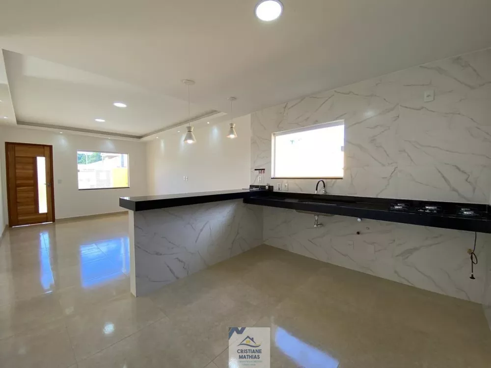 Casa, 3 quartos, 99 m² - Foto 5