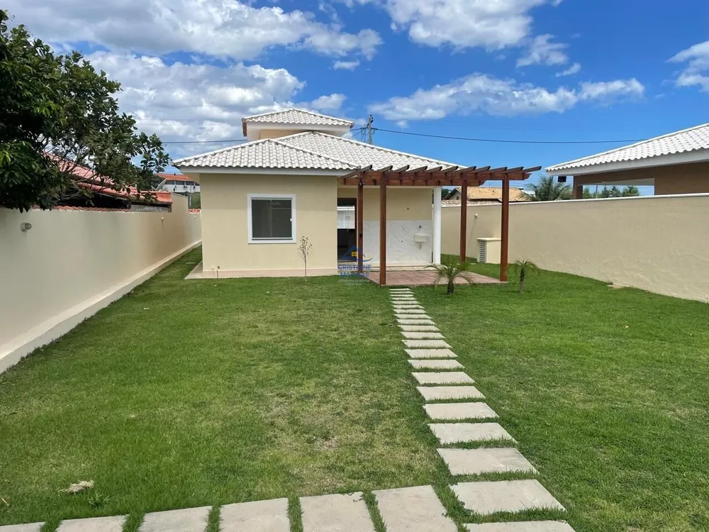 Casa, 3 quartos, 99 m² - Foto 52