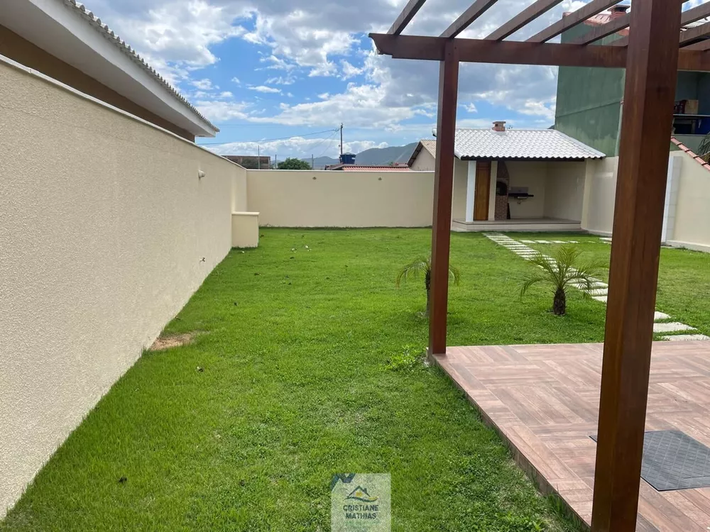 Casa, 3 quartos, 99 m² - Foto 7