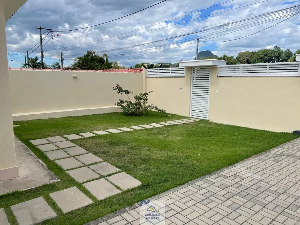 Casa, 3 quartos, 99 m² - Foto 28