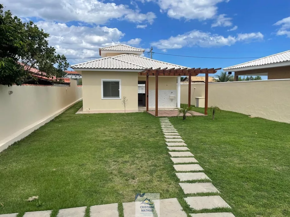 Casa, 3 quartos, 99 m² - Foto 24