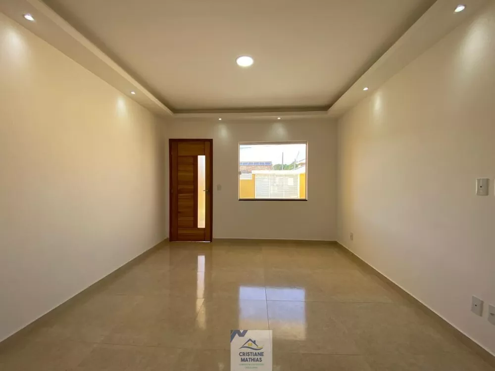 Casa, 3 quartos, 99 m² - Foto 8