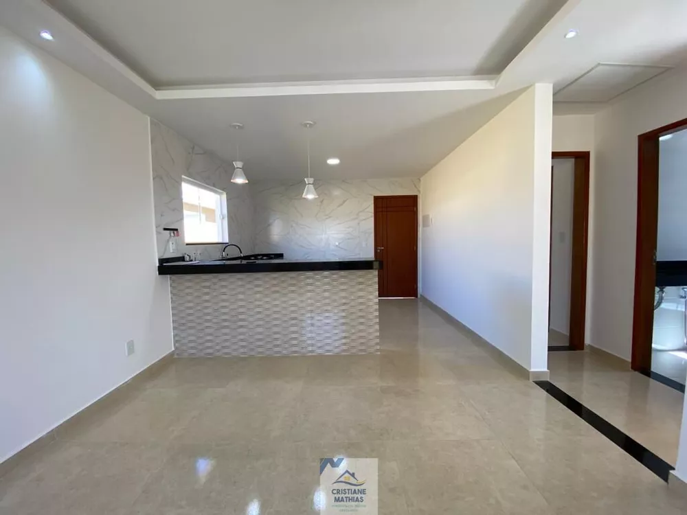 Casa, 3 quartos, 99 m² - Foto 4