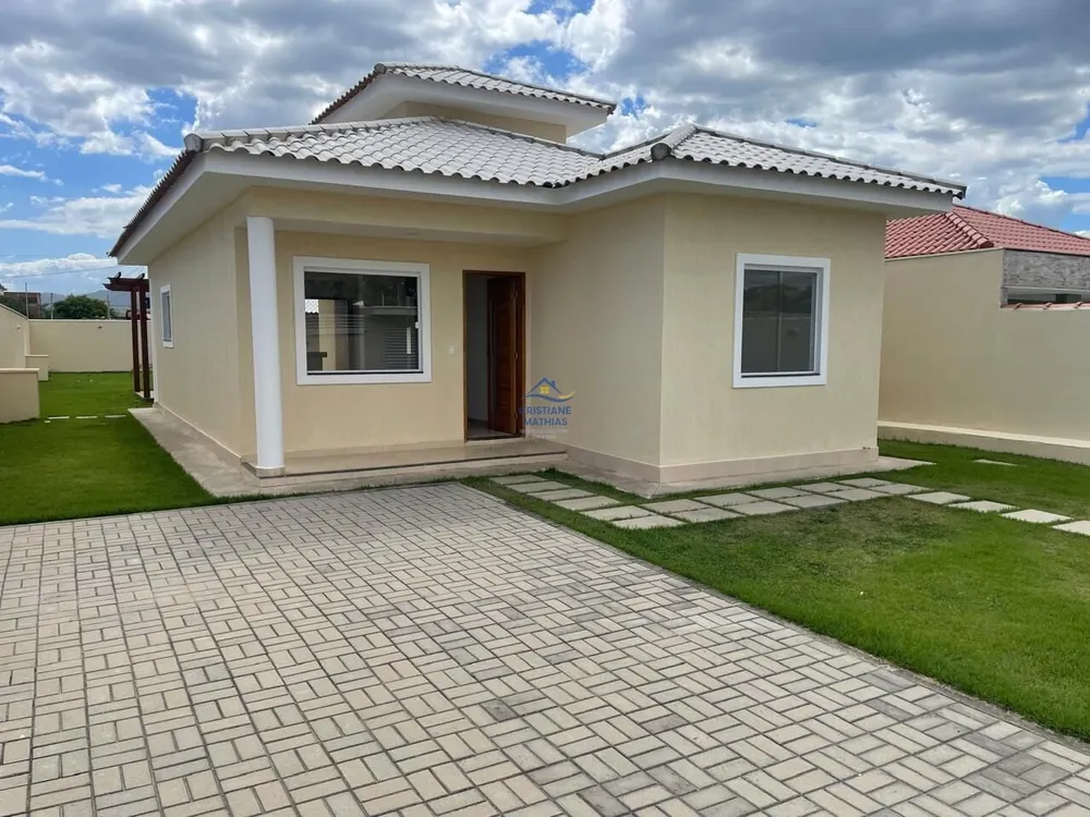 Casa, 3 quartos, 99 m² - Foto 29