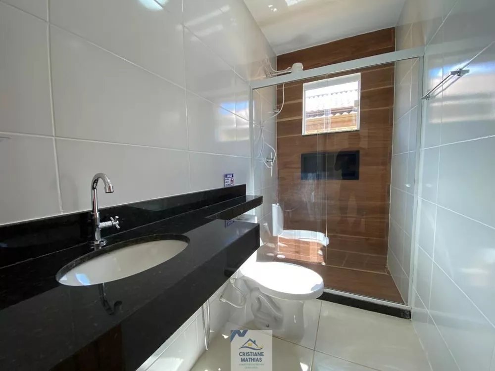 Casa, 3 quartos, 99 m² - Foto 6