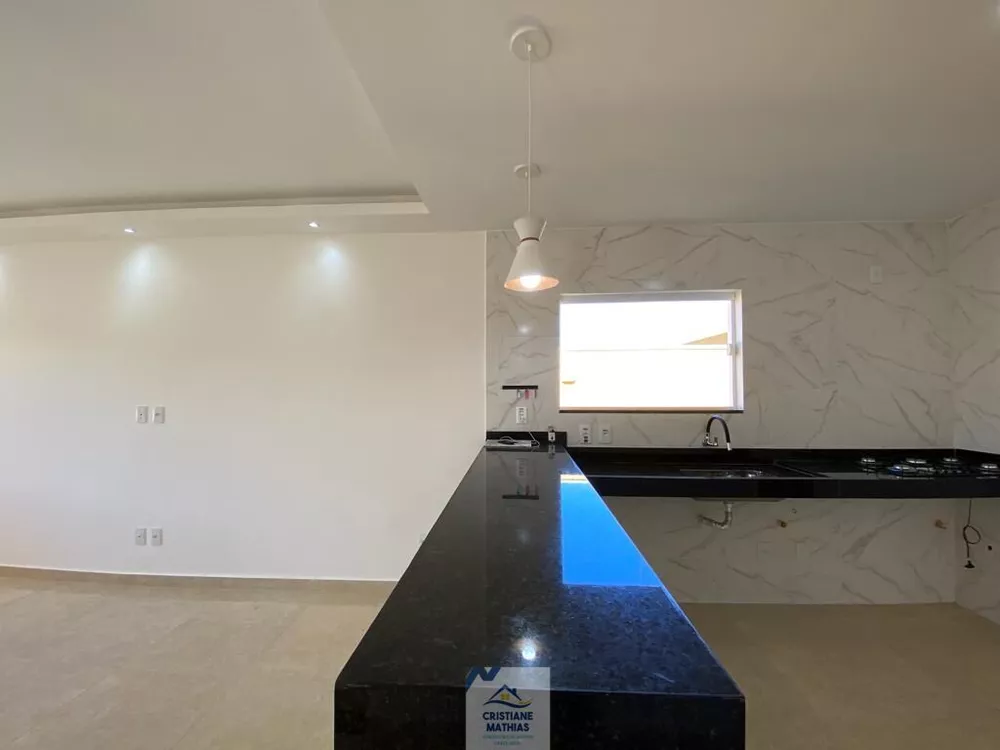 Casa, 3 quartos, 99 m² - Foto 14