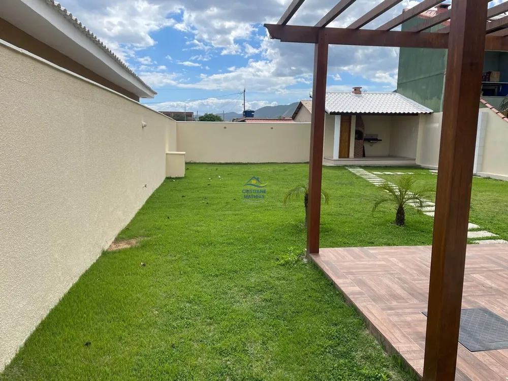 Casa, 3 quartos, 99 m² - Foto 35