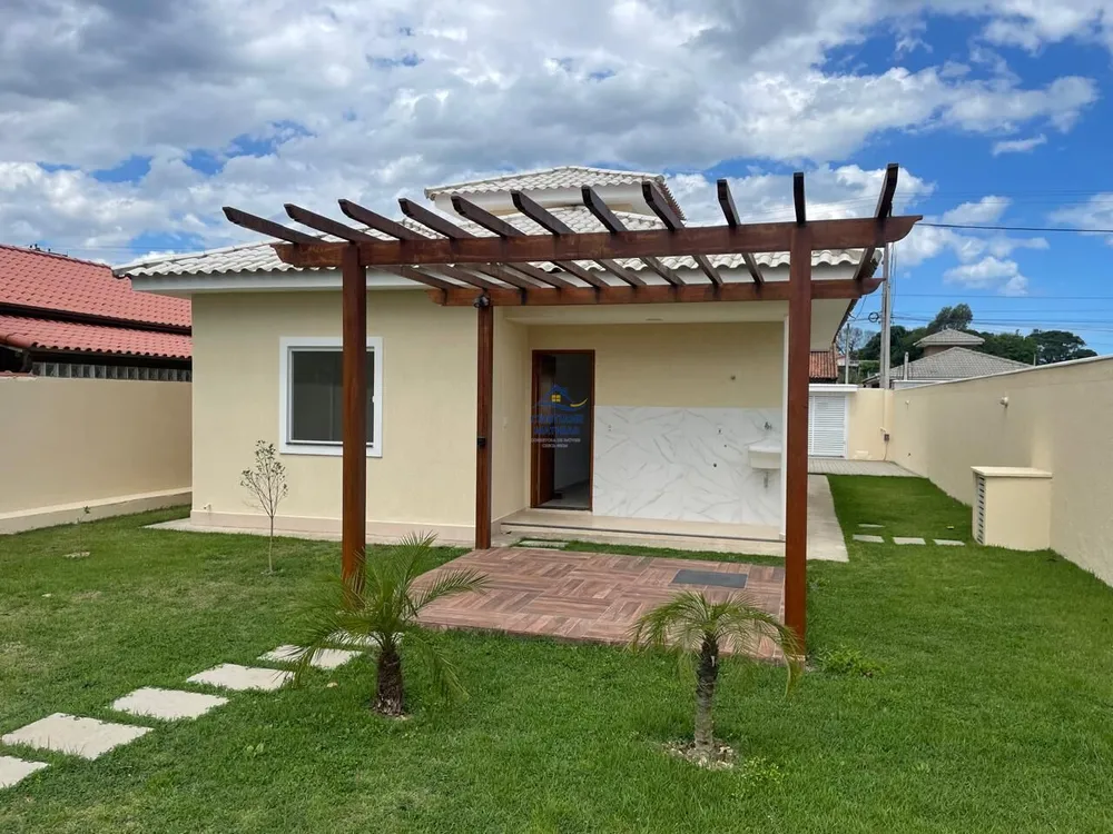 Casa, 3 quartos, 99 m² - Foto 31