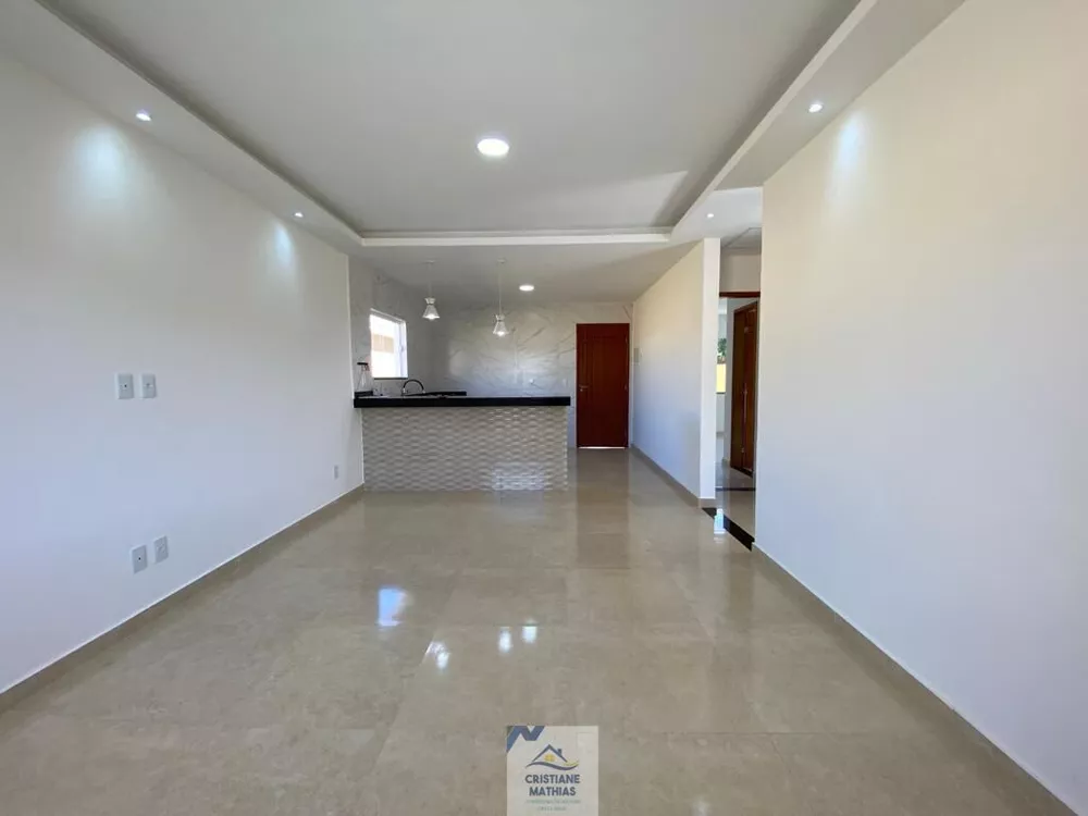 Casa, 3 quartos, 99 m² - Foto 9