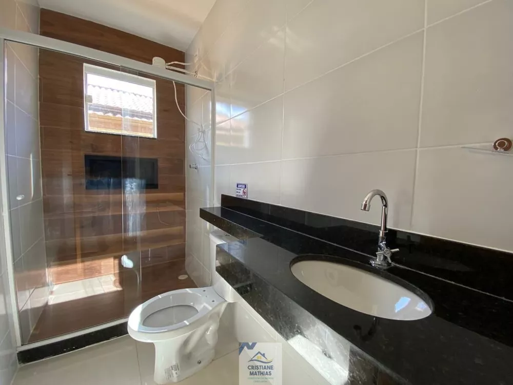 Casa, 3 quartos, 99 m² - Foto 19