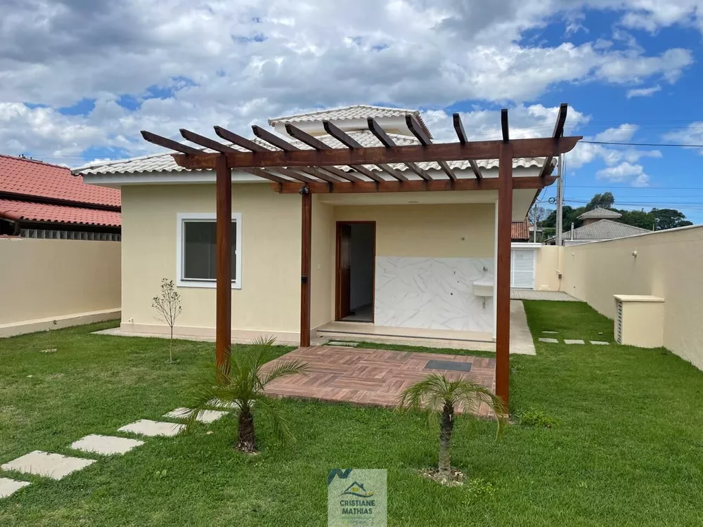 Casa, 3 quartos, 99 m² - Foto 3