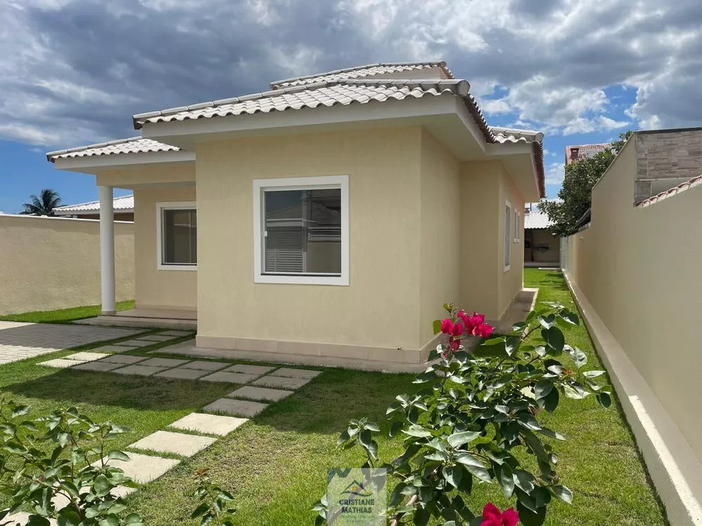 Casa, 3 quartos, 99 m² - Foto 2